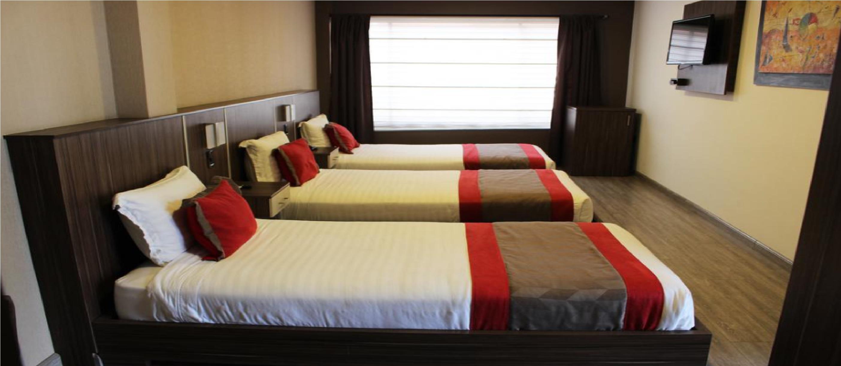 Hotel Santiago De Compostella Suites Cuenca Eksteriør billede