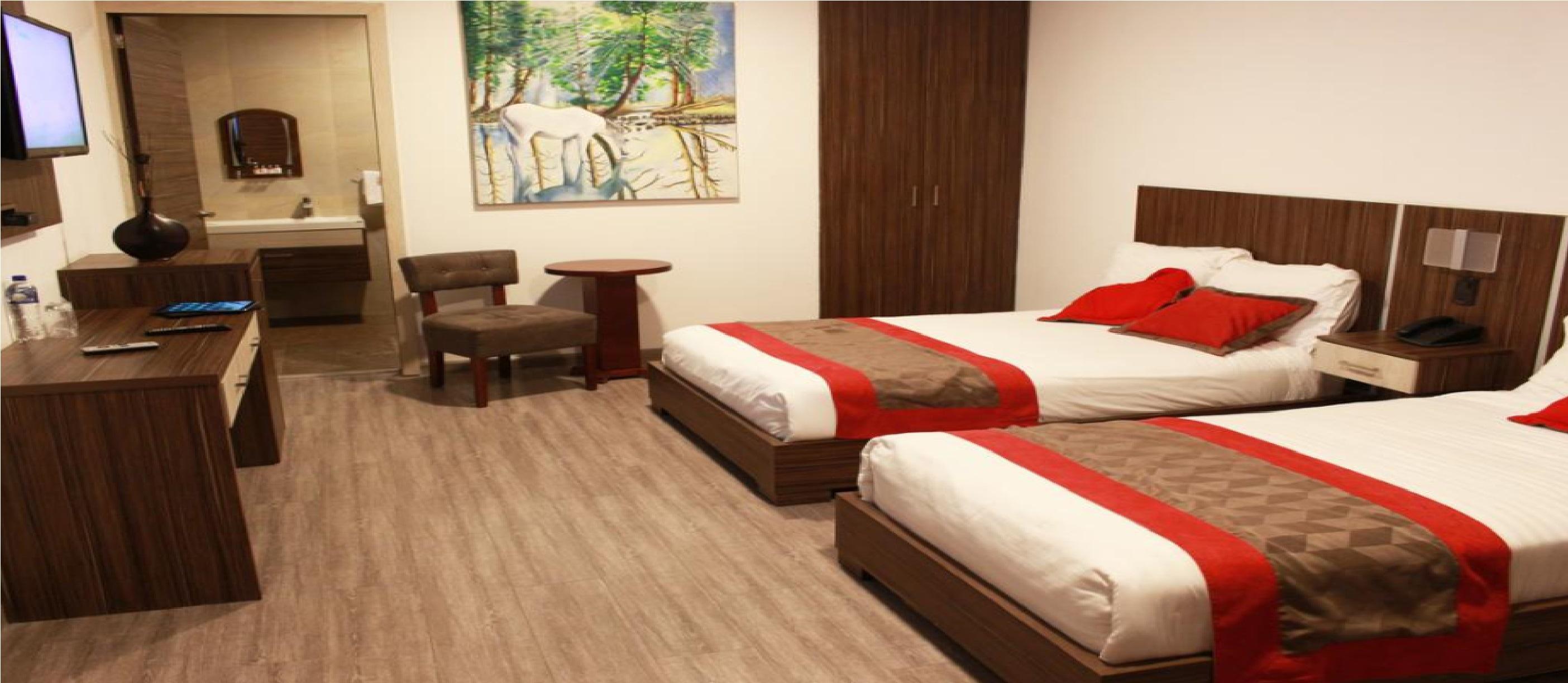 Hotel Santiago De Compostella Suites Cuenca Eksteriør billede