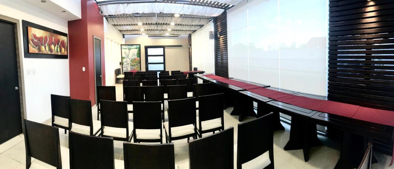 Hotel Santiago De Compostella Suites Cuenca Eksteriør billede