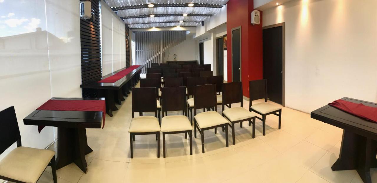 Hotel Santiago De Compostella Suites Cuenca Eksteriør billede