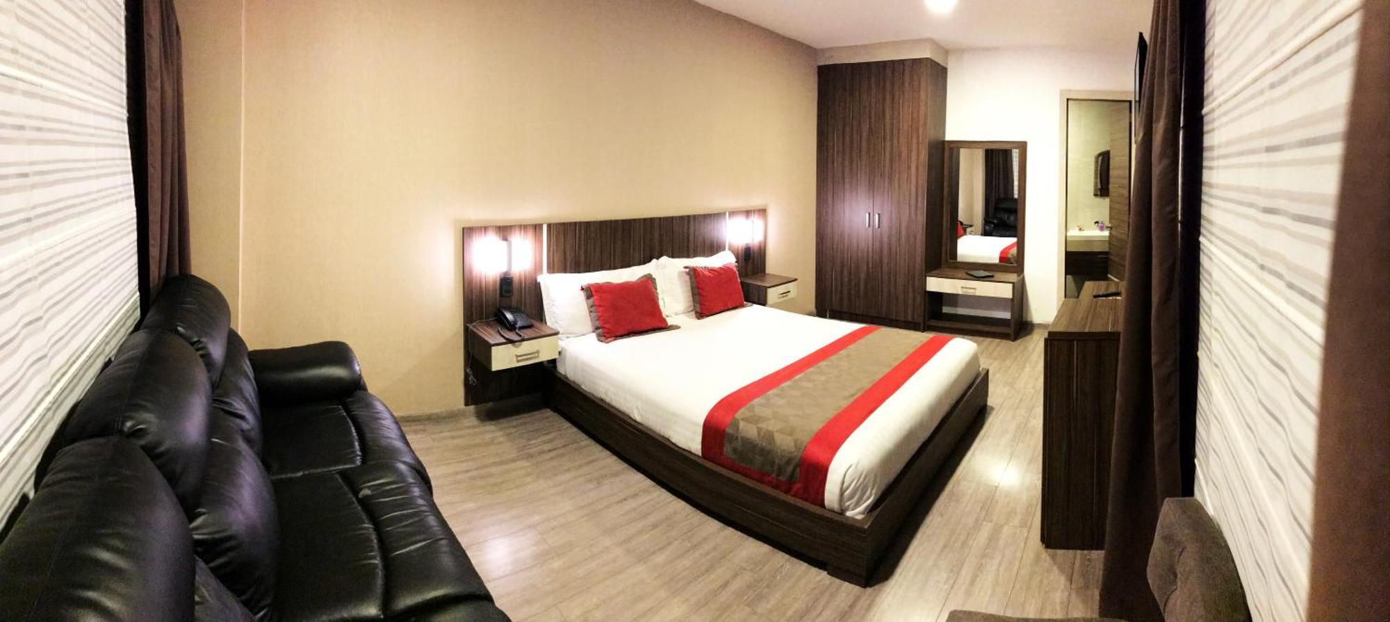Hotel Santiago De Compostella Suites Cuenca Eksteriør billede