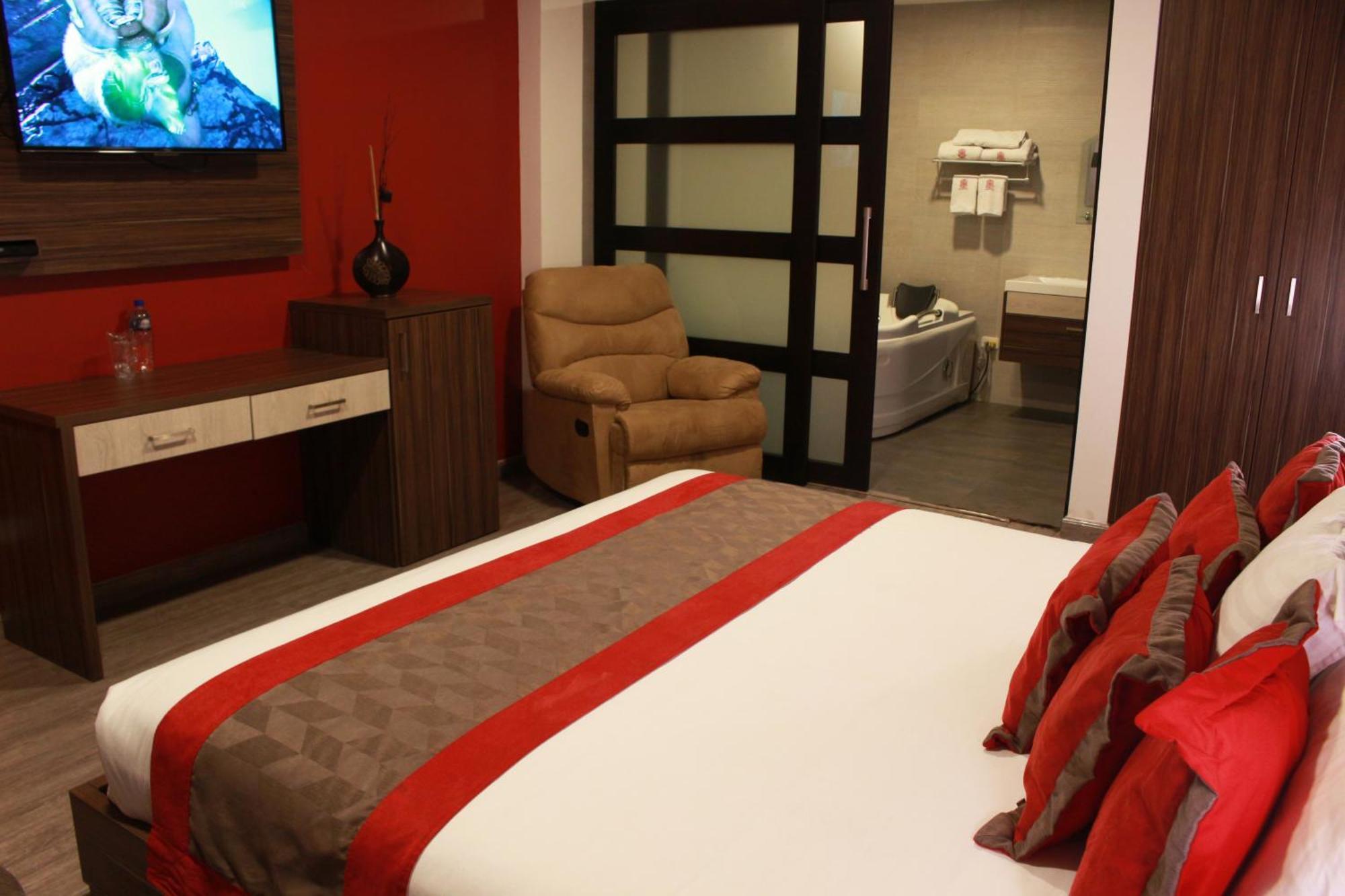 Hotel Santiago De Compostella Suites Cuenca Eksteriør billede