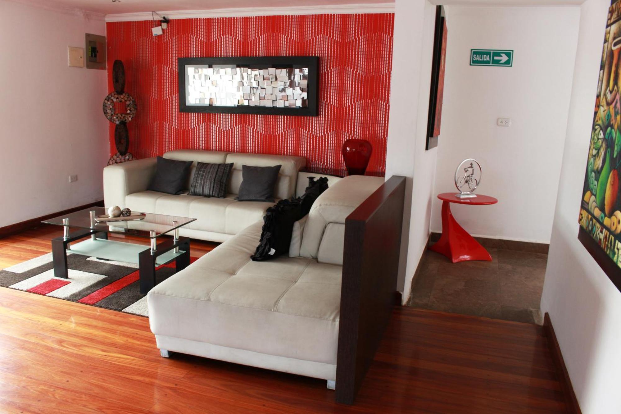 Hotel Santiago De Compostella Suites Cuenca Eksteriør billede