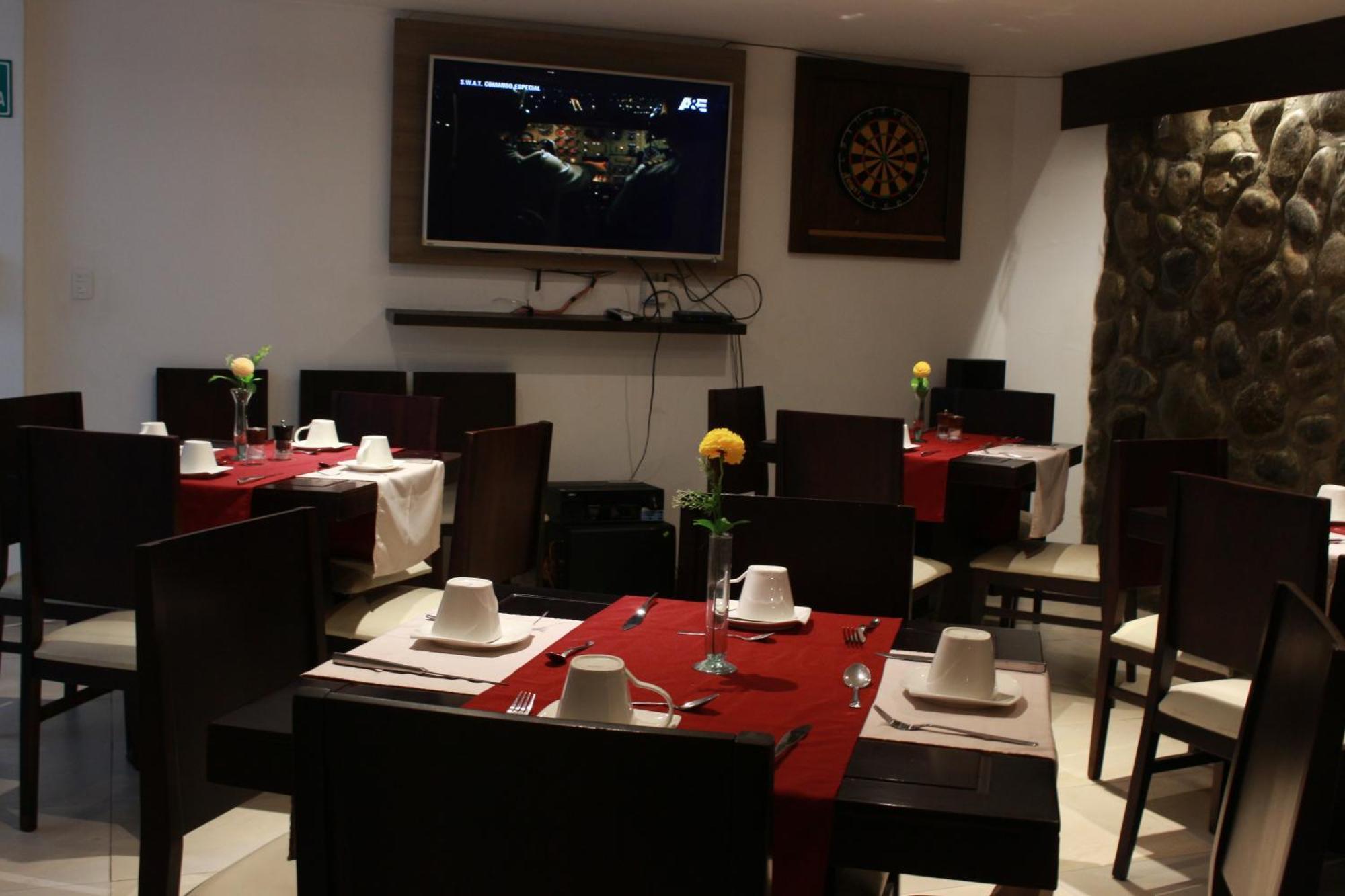 Hotel Santiago De Compostella Suites Cuenca Eksteriør billede