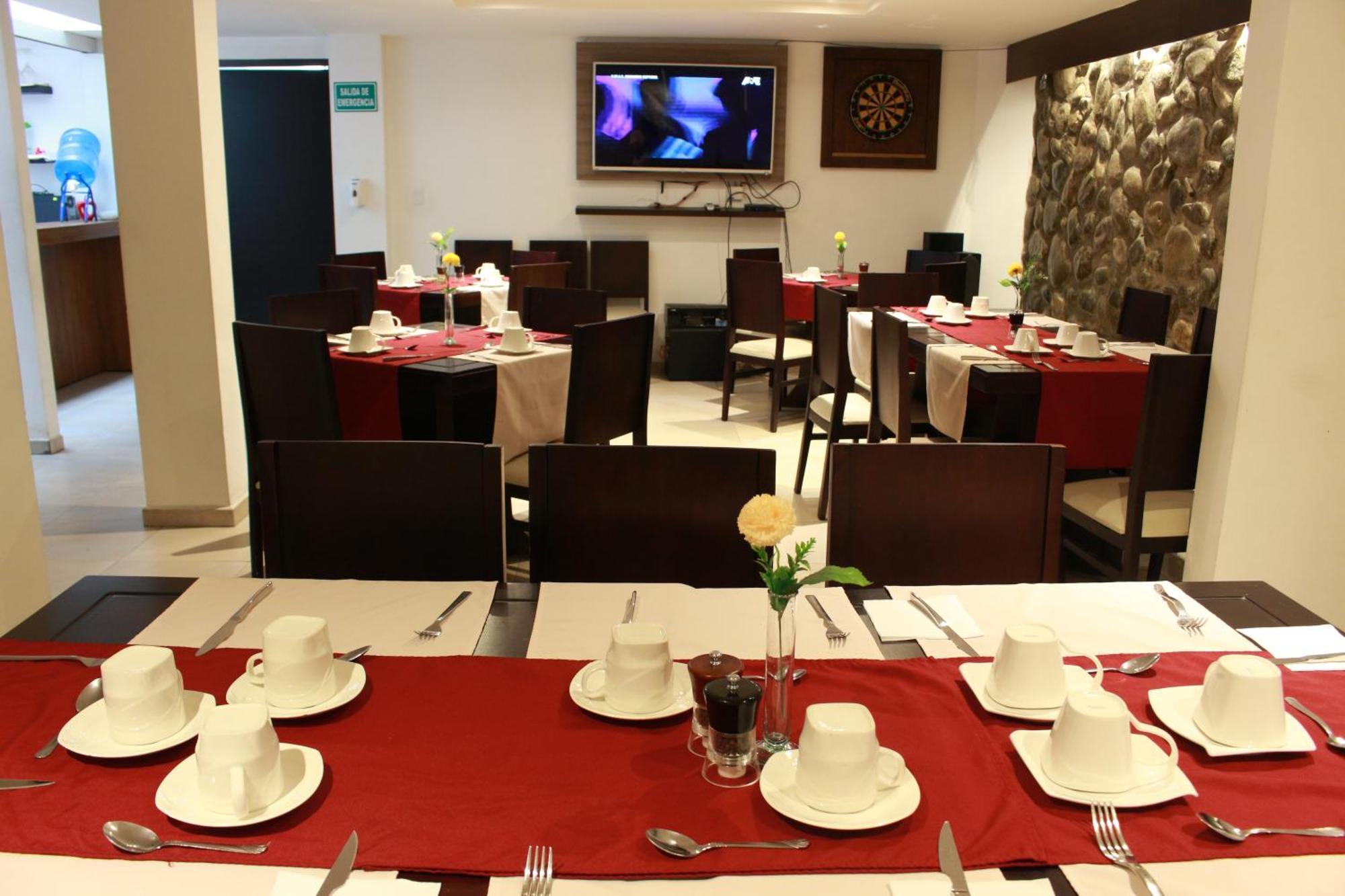 Hotel Santiago De Compostella Suites Cuenca Eksteriør billede