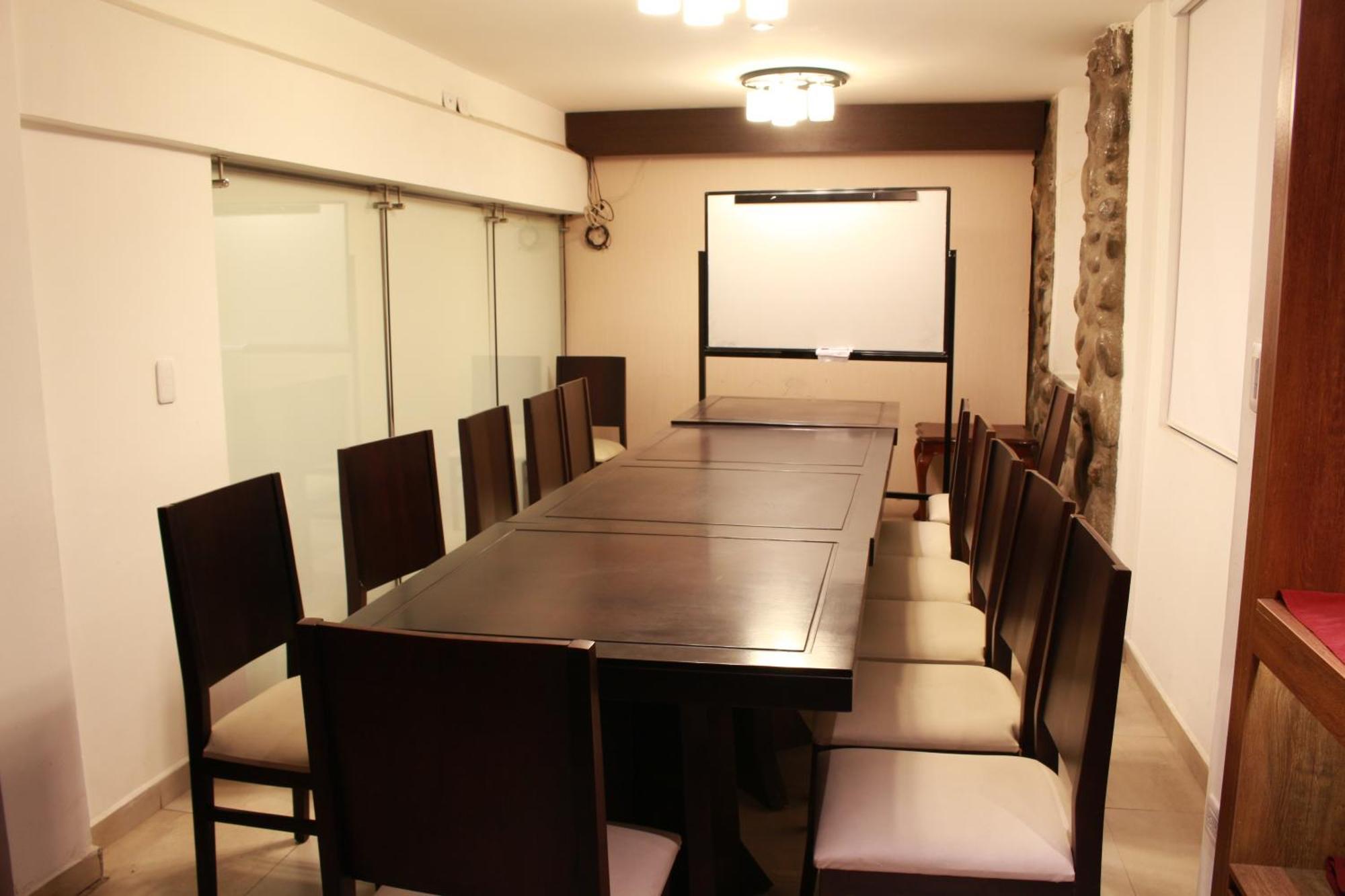 Hotel Santiago De Compostella Suites Cuenca Eksteriør billede