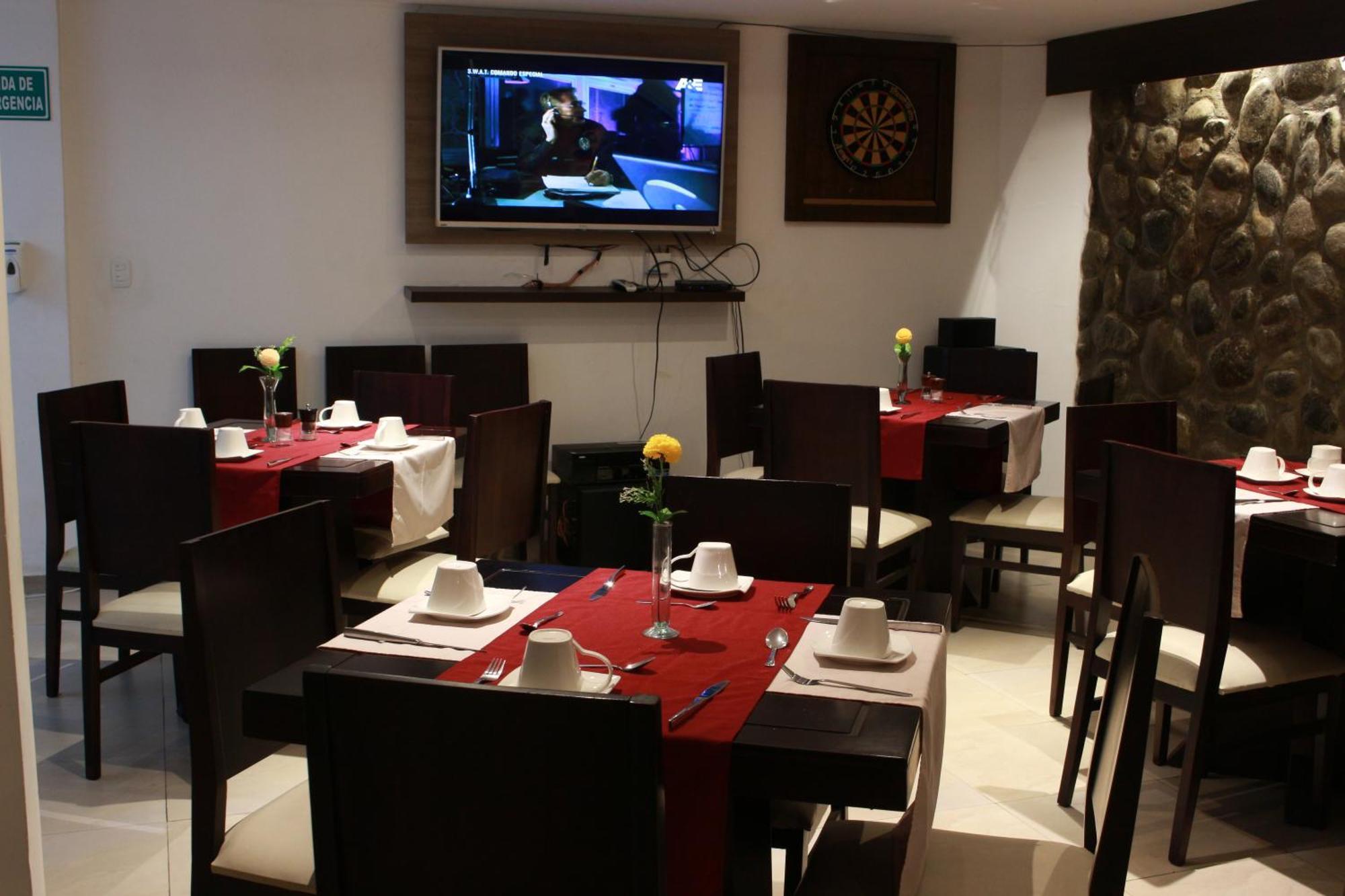 Hotel Santiago De Compostella Suites Cuenca Eksteriør billede