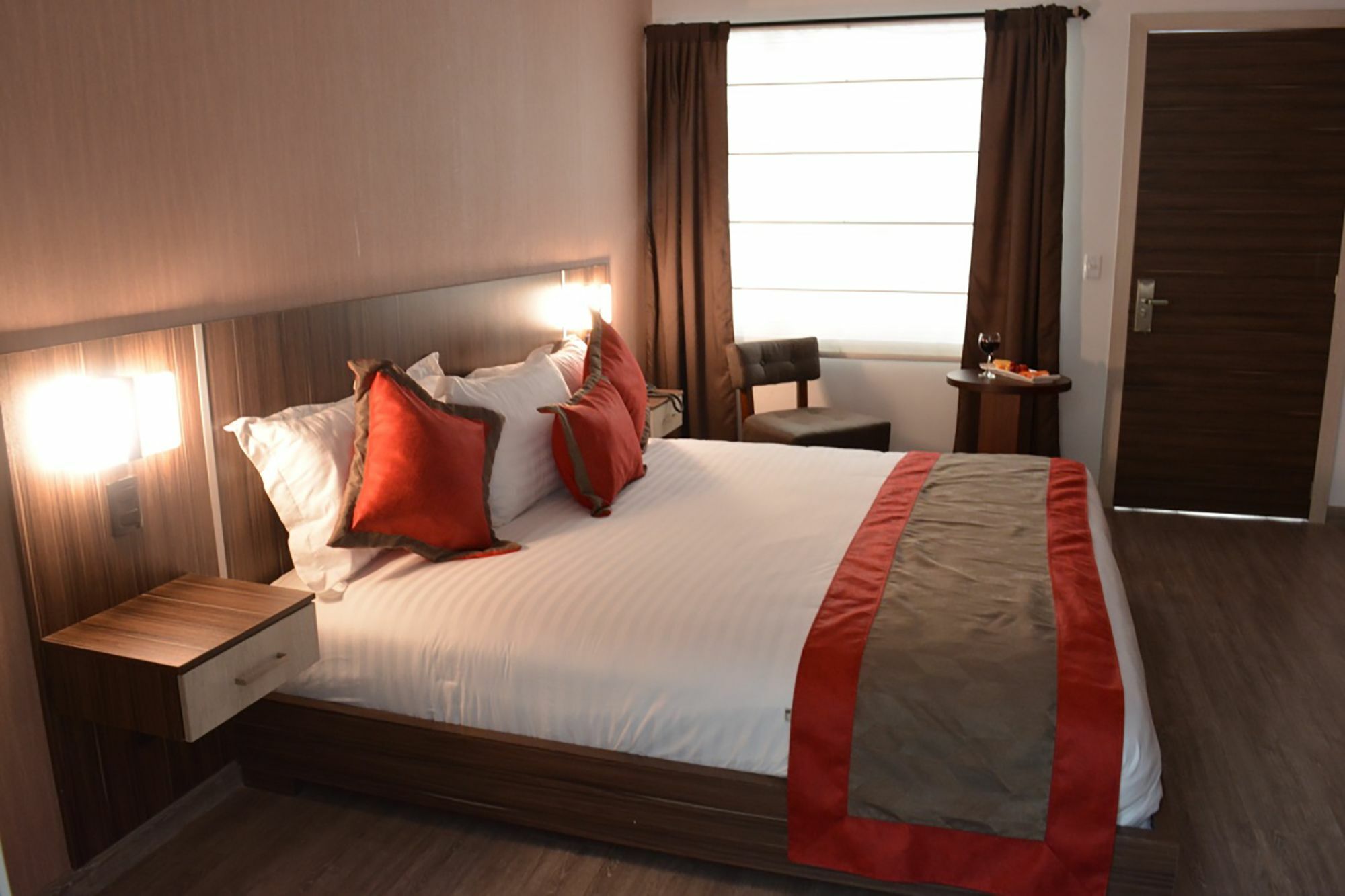 Hotel Santiago De Compostella Suites Cuenca Eksteriør billede