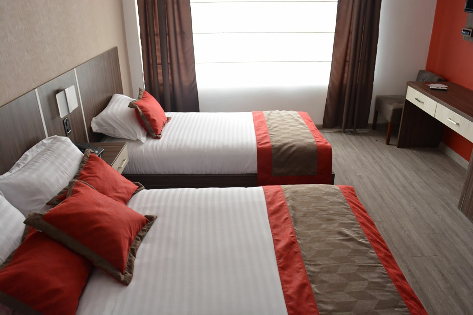 Hotel Santiago De Compostella Suites Cuenca Eksteriør billede