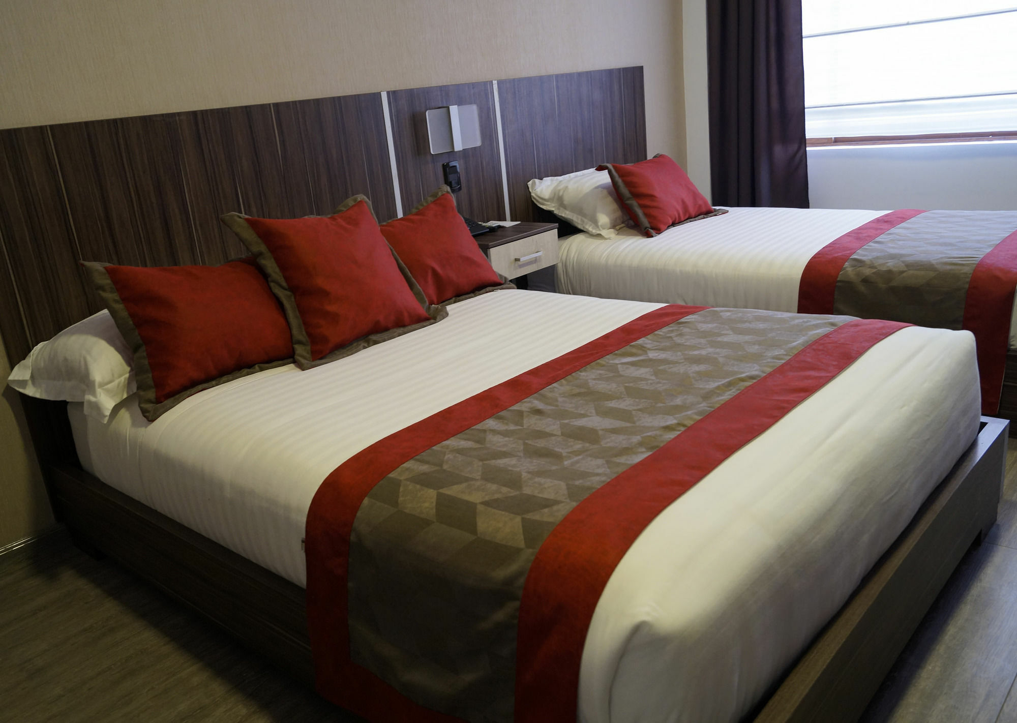 Hotel Santiago De Compostella Suites Cuenca Eksteriør billede