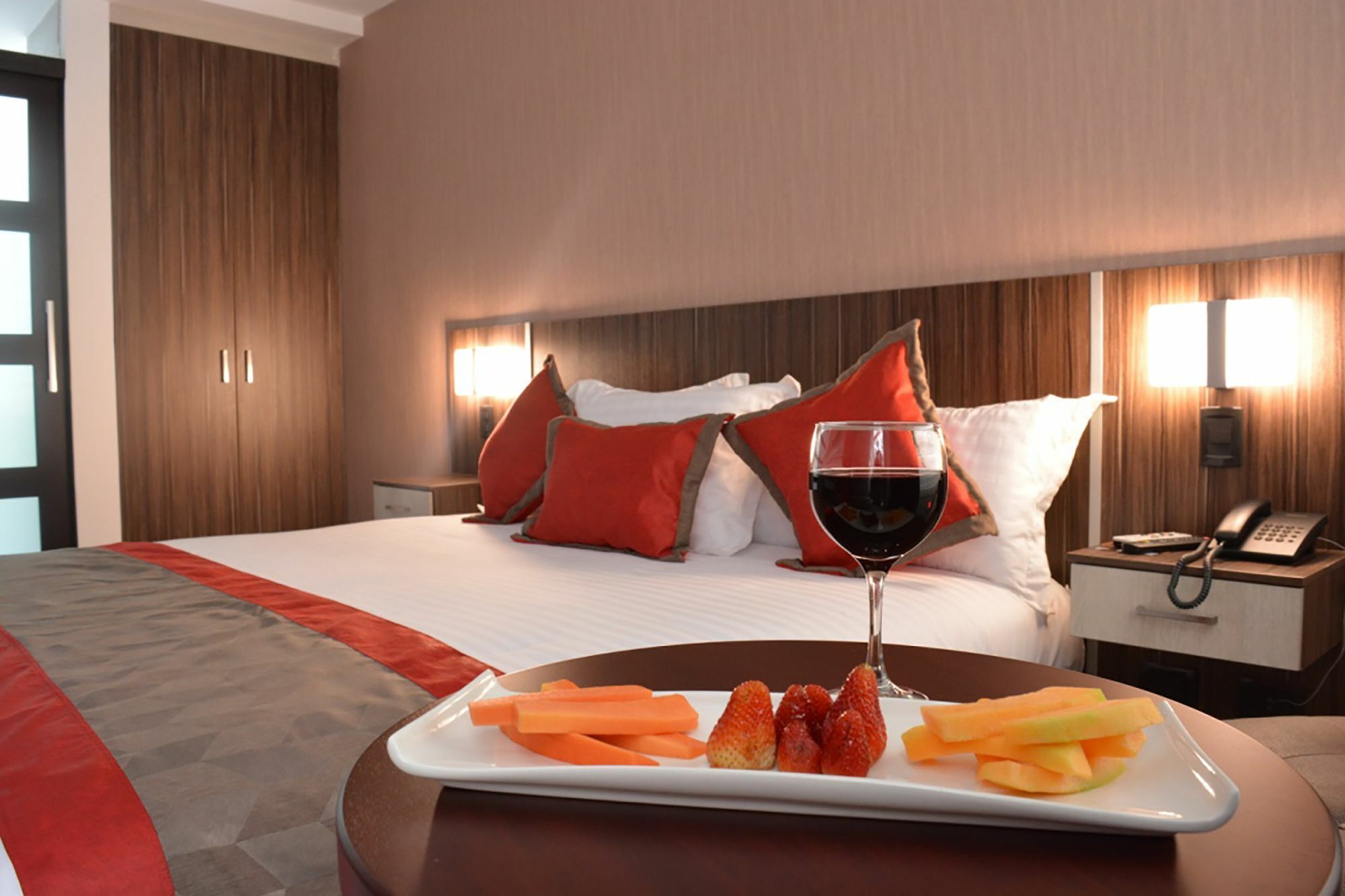 Hotel Santiago De Compostella Suites Cuenca Eksteriør billede