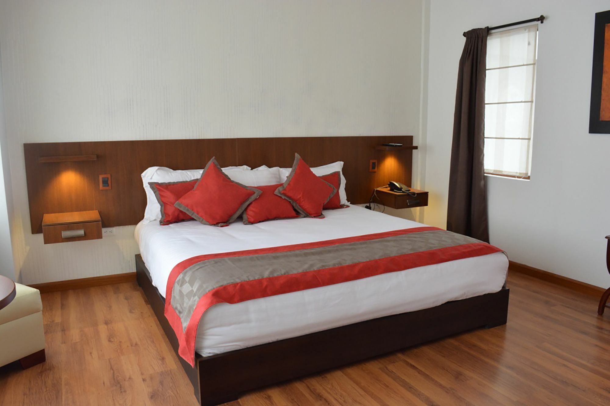 Hotel Santiago De Compostella Suites Cuenca Eksteriør billede
